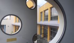 קיר דקורטיבי