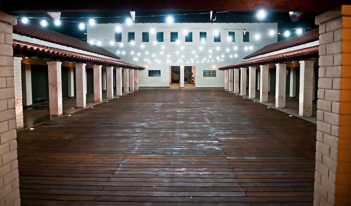 צילום ערב חוץ