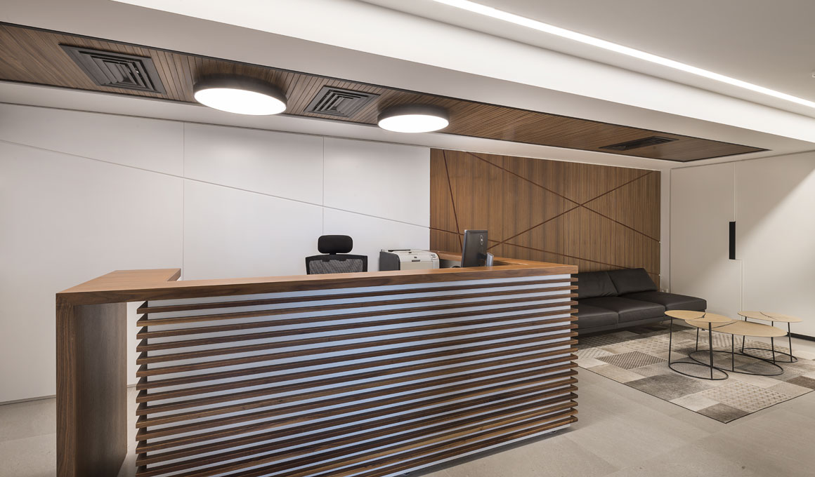 דלפק מזכירה