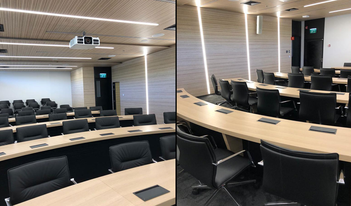 אולם ישיבות 2