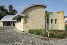 מרכז יום לקשיש